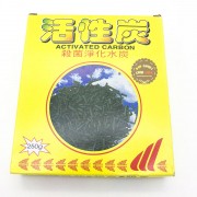 Than hoạt tính 250g lọc nước hồ cá Activated Carbon