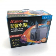 Máy bơm nước hồ cá ATMAN 8W AT-304S