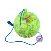 Đồ chơi banh tưng dây có đèn