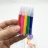 Bộ đồ chơi tô màu bút lông bằng nhựa