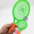 Đồ chơi vợt cầu lông, đánh bóng bằng nhựa loại nhỏ