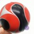 Đồ chơi banh tưng mềm hình trái bóng chuyền (đường kính 10 cm)