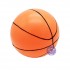 Đồ chơi mô hình quả bóng rổ bằng nhựa size 21 cm