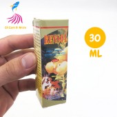 Thuốc trị nấm và ký sinh trùng cho cá cảnh Bensol