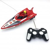 Hộp đồ chơi tàu thuyền cano điều khiển từ xa dưới nước C206