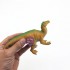 Mô hình khủng long chân vịt CHÍT Edmontosaurus bằng nhựa