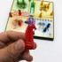 Bộ đồ chơi bàn cờ Cá Ngựa bằng nhựa Trung Lê loại nhỏ