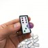 Hộp đồ chơi bộ cờ Domino Cao Thắng bằng nhựa
