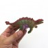 Mô hình khủng long đuôi búa CHÍT Ankylosaurus bằng nhựa