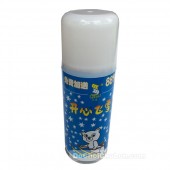 Bình (chai) xịt tuyết