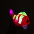 Lồng đèn trung thu cá Nemo chạy pin có đèn nhạc thiếu nhi