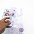 Hình dán sticker nổi 3D hình siêu nhân Điện Quang
