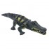 Hộp đồ chơi cá sấu dùng pin Crocodile