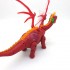 Hộp đồ chơi khủng long rồng có cánh 2 đầu đẻ trứng Dinosaur