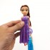 Bộ đồ chơi 2 búp bê Frozen: Elsa và Anna mini E999-13