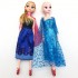 Bộ đồ chơi búp bê công chúa Frozen: Elsa và Anna có khớp
