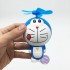 Đồ chơi quạt quay tay hình Doraemon