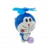 Đồ chơi quạt quay tay hình Doraemon