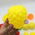 Bộ đồ chơi trái cây túi lưới các loại bằng nhựa