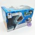 Hộp đồ chơi rối bàn tay cá mập trắng 3D bằng nhựa mềm