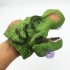 Hộp đồ chơi rối bàn tay khủng long bạo chúa Tyrannousaurus bằng nhựa mềm