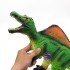 Đồ chơi khủng long gai lưng Spinosaurus bằng nhựa mềm dùng pin