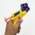 Vỉ đồ chơi súng bắn bóng nhựa 5 banh