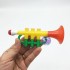 Đồ chơi kèn Trumpet bằng nhựa mini giá rẻ size 14 cm