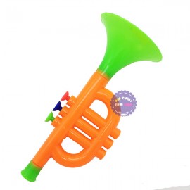 Đồ chơi kèn Trumpet bằng nhựa mini