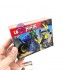 Bộ 6 hộp đồ chơi lắp ráp Ninjago Moto bằng nhựa LB384
