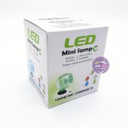 Hộp đèn LED đổi màu + Sục Khí Oxy cho hồ cá cảnh