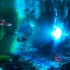 Hộp đèn LED đổi màu + Sục Khí Oxy cho hồ cá cảnh