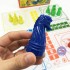 Hộp đồ chơi bộ cờ Cá Ngựa bằng nhựa Liên Thành