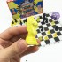 Hộp đồ chơi bộ cờ Vua Quốc Tế bằng nhựa Liên Thành