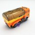 Hộp đồ chơi xe bồn chở xăng dầu 6 bánh chạy pin đèn 3D có nhạc