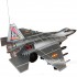 Hộp đồ chơi máy bay chiến đấu điều khiển từ xa Airplane Fighter XJ36