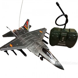 Hộp đồ chơi máy bay chiến đấu điều khiển từ xa Airplane Fighter XJ36