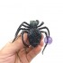 Đồ chơi mô hình con nhện mini bằng cao su ND01