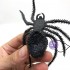 Đồ chơi mô hình con nhện mini bằng cao su ND01