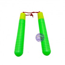Đồ chơi côn nhị khúc bằng nhựa giá rẻ 20 cm