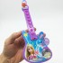 Đồ chơi đàn guitar công chúa Disney mini dùng pin có nhạc