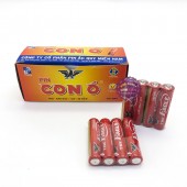 Compo 12 viên pin con ó AAA 1.5V Pinaco