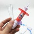 Vỉ đồ chơi bác sĩ 6 món dụng cụ y tế bằng nhựa