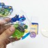 Bộ 6 hộp đồ chơi lắp ráp Nexo Knights bằng nhựa SL8927A