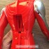 Đồ chơi mô hình siêu nhân điện quang Ultraman dùng pin