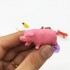 Bộ đồ chơi các loài thú nhà nhỏ bằng nhựa Thành Lộc