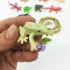 Bộ đồ chơi các loài bò sát nhỏ bằng nhựa Thành Lộc