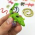 Bộ đồ chơi các loài bò sát nhỏ bằng nhựa Thành Lộc