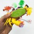 Bộ đồ chơi mô hình các loài sinh vật biển đại bằng nhựa