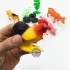 Bộ đồ chơi mô hình thú nuôi trong nhà đại bằng nhựa